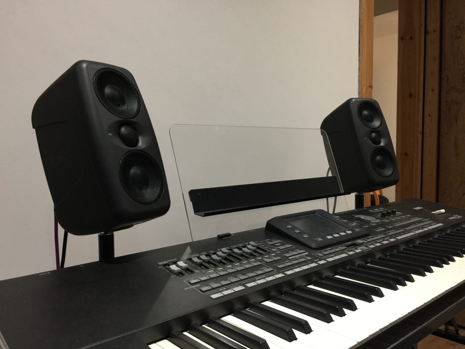 We use quality Keyboards to teach on in the Keyboard Lessons at TMCSM in Worcester.